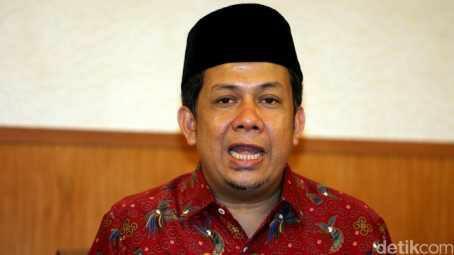Fahri: Bagi Pimpinan PKS Boleh Kena Kasus Korupsi, tapi Kritis Dipecat!