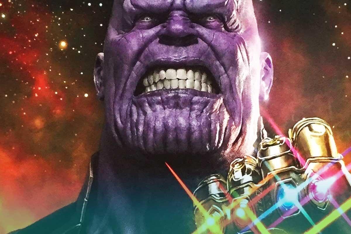 Joe Russo Menjanjikan Sosok Thanos Akan Tampil ‘Psycho’!