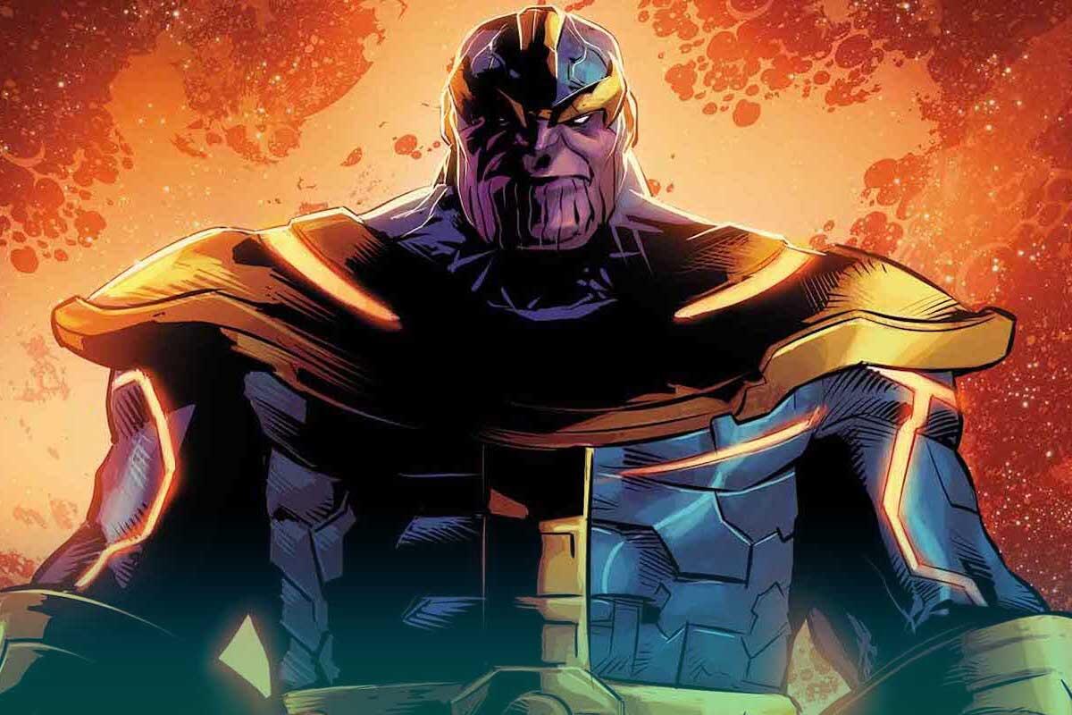 Joe Russo Menjanjikan Sosok Thanos Akan Tampil ‘Psycho’!