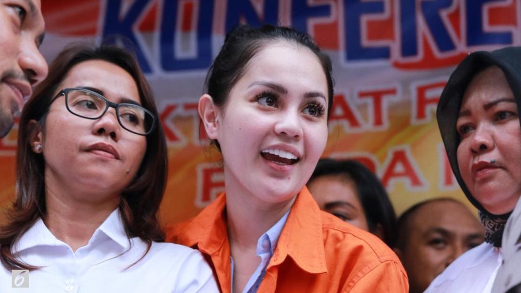 Jenifer Dunn terciduk lagi, Ini Komentar Pakar Psikologi
