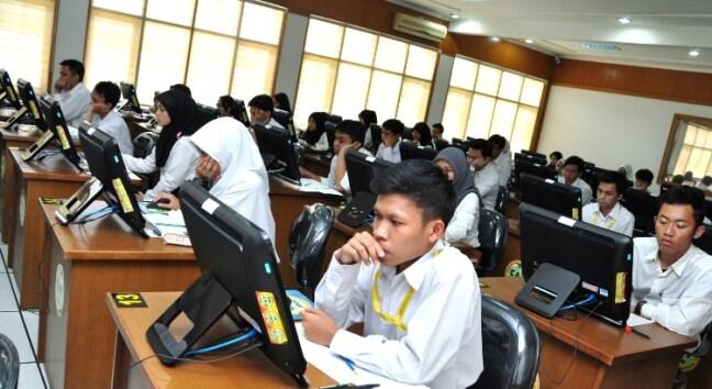 Rekruitmen CPNS 2018 Dibuka Awal Maret