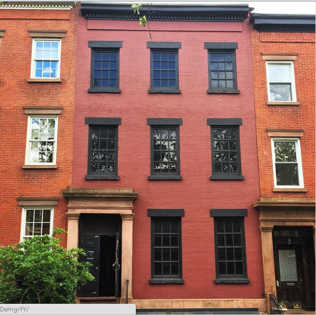 Keindahan Wisata Tersembunyi di New York 