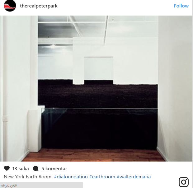 Keindahan Wisata Tersembunyi di New York 