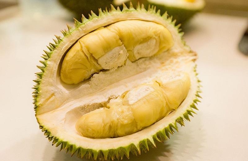 4 Alasan Durian Wajib Dikonsumsi