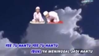 CERITA HOROR - LATAHzan : Temen Ibu Ane Diganggu Tante Kuntilanak! &#91;REAL STORY&#93;