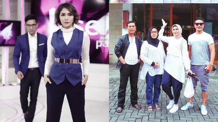 Berhijab, Begini Penampilan 4 Mantan Presenter Acara Gosip
