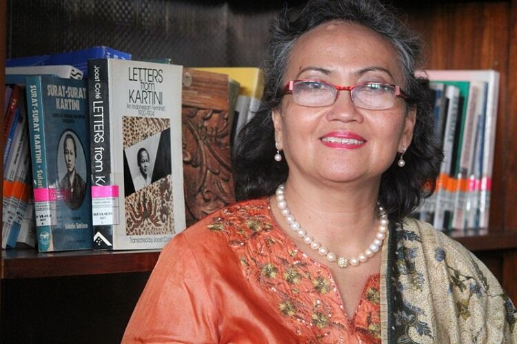 Nursyahbani Katjasungkana, Aktivis LGBT & Pejuang PKI yang Jadi Anggota TGUPP DKI