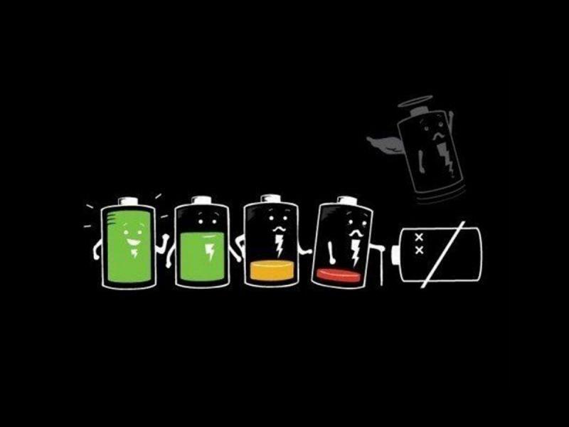 Cara Kamu Ngecas Baterai Smartphone Salah, Ini yang Benar