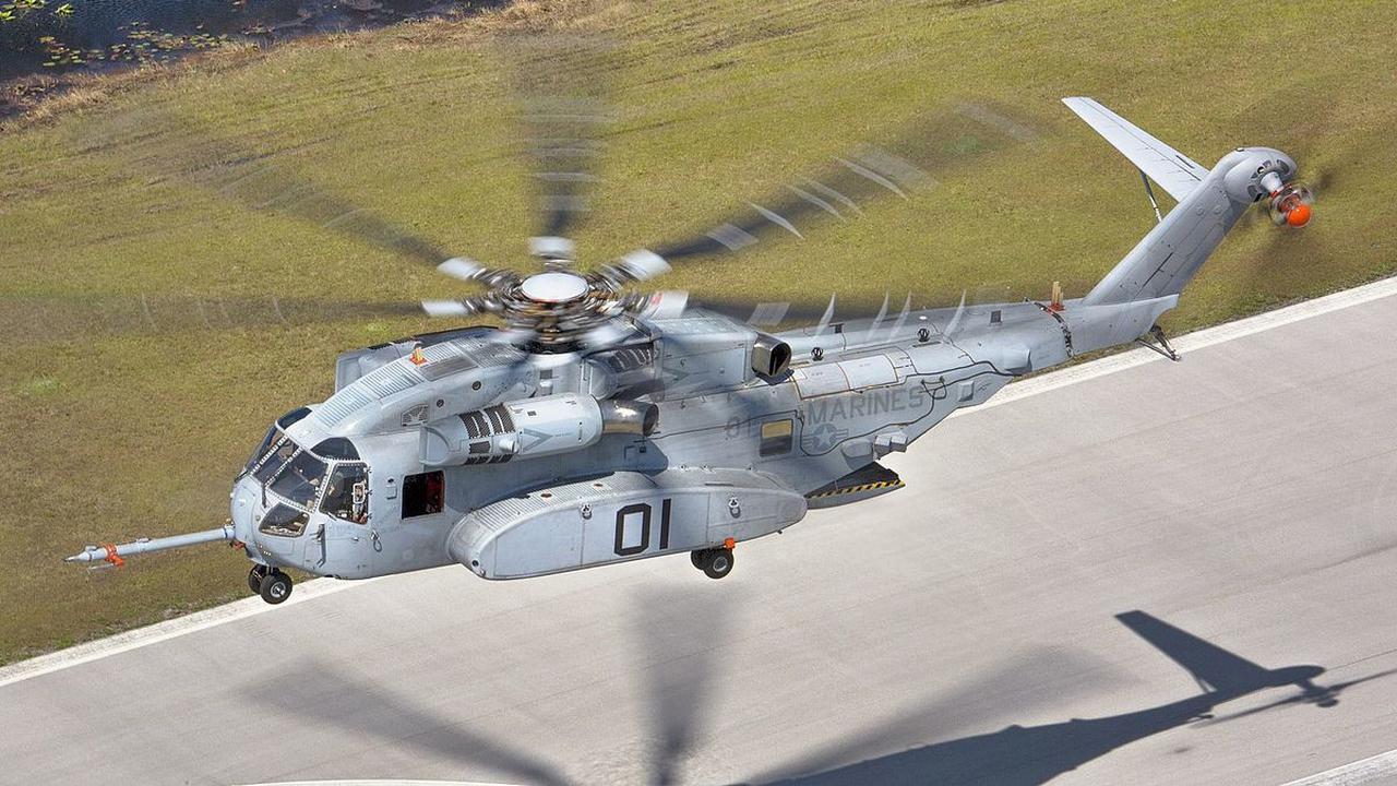 Ini 3 Helikopter Militer Paling Canggih dan Keren di Dunia