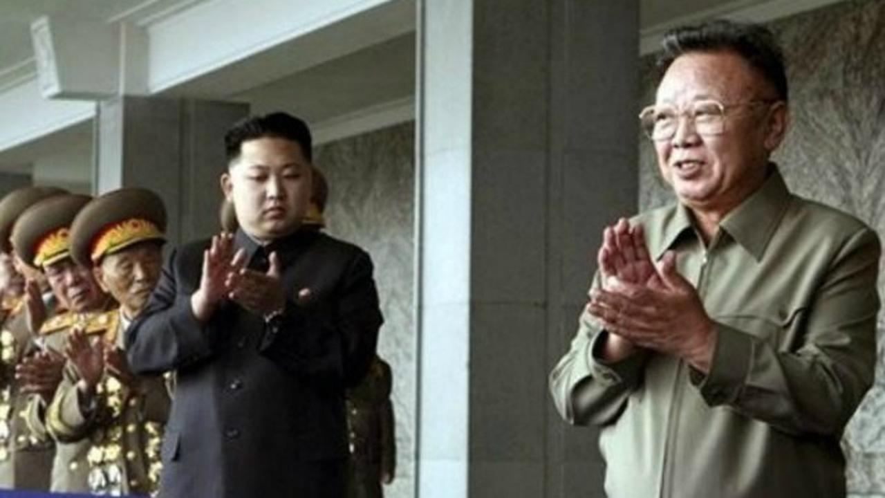 Sama Seperti Kita Kim Jong Un Suka Komik Dan Dapat Nilai Jelek KASKUS