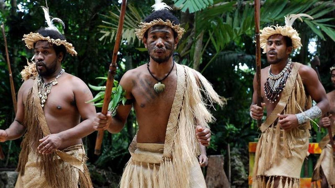 Kepala Kerucut, Tradisi Budaya yang Berbahaya dan Mematikan
