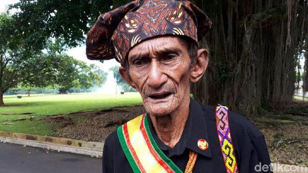 Raja-Sultan Ingin Ada di Keputusan Jokowi
