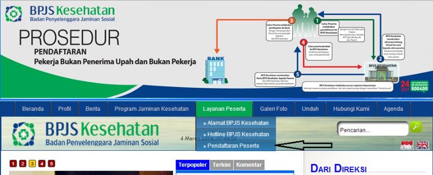 Cerita Pengalama dan Diskusi BPJS