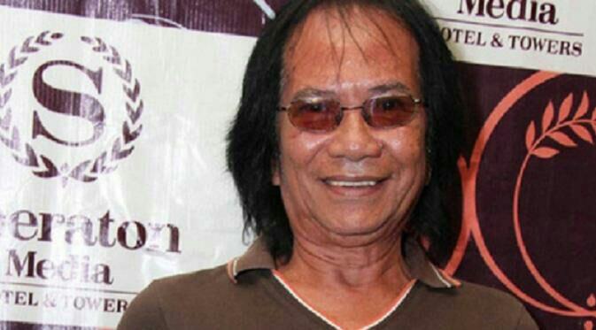 (Berita Duka) Yon Koeswoyo Meninggal ....