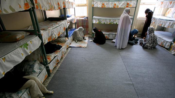 Evin, Menilik Penjara Paling Menyeramkan di Iran