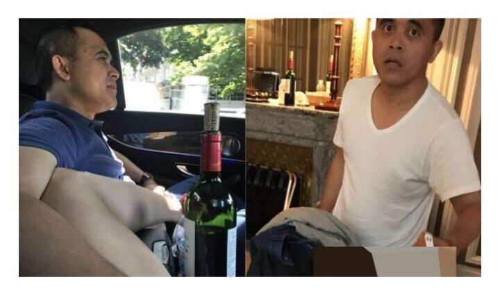 Azwar Anas Angkat Bicara Foto Syur dan Isu Mundur dari Pilkada
