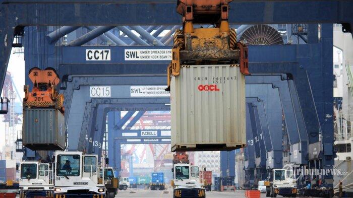 Tingkatkan Produktivitas, JICT Tunjuk Operator RTGC Baru