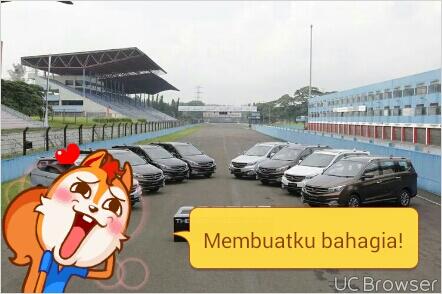 Wuling "Pede" Cortez Bisa Lawan Innova Cs