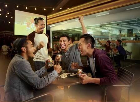 Cara Menghabiskan Waktu Bersama Teman Agan