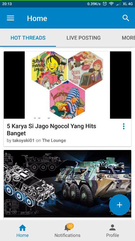 5 Karya Si Jago Ngocol Yang Hits Banget