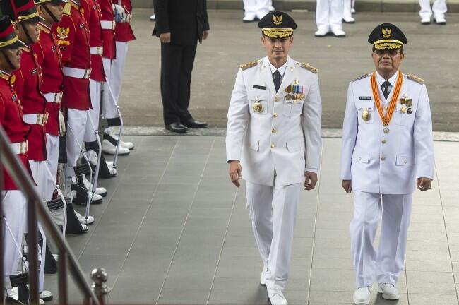 Zumi Zola tak Pernah Ajak Wakilnya Bahas APBD 2018