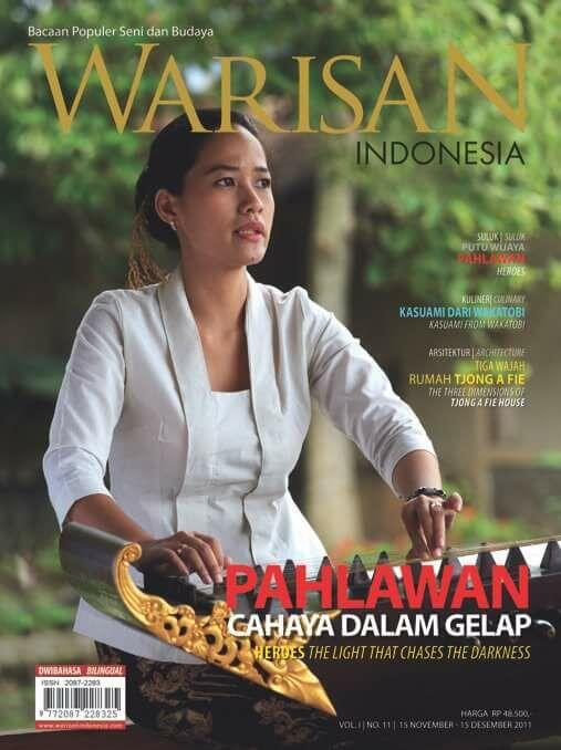 Warisan Indonesia