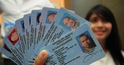 Jika dikosongkan di KTP, agama baru bisa bermunculan