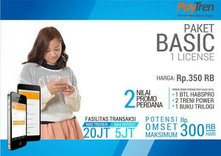 SEORANG BURUH PABRIK MEMPUNYAI OMSET 10-20 JUTA/BULAN MENGGUNAKAN APLIKASI INI