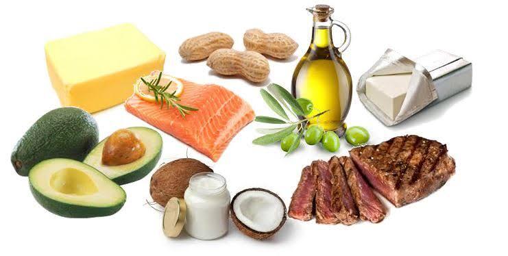 Ketogenic Diet Populer Saat Ini.