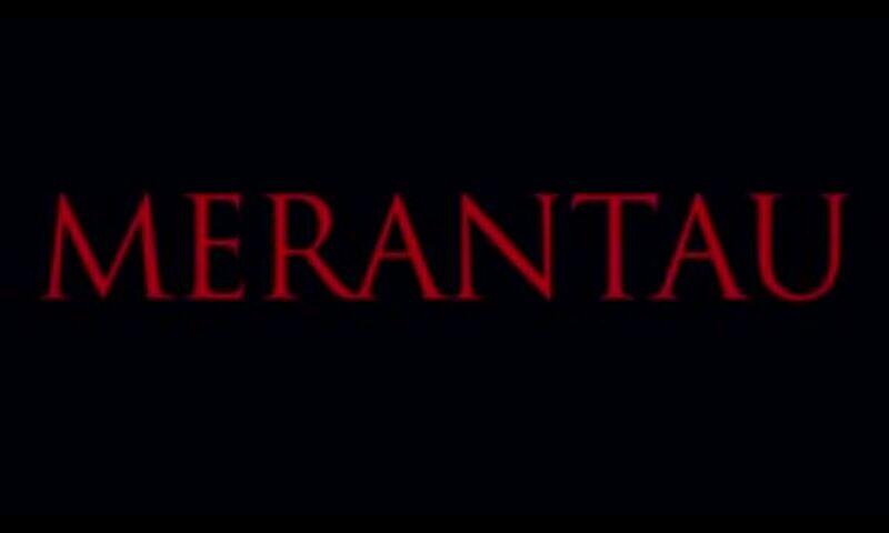 &quot;Merantau&quot;