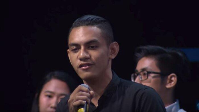 Pesona Peserta Tampan Ini Bikin Semua Wanita Satu Studio Indonesian Idol Melongo!