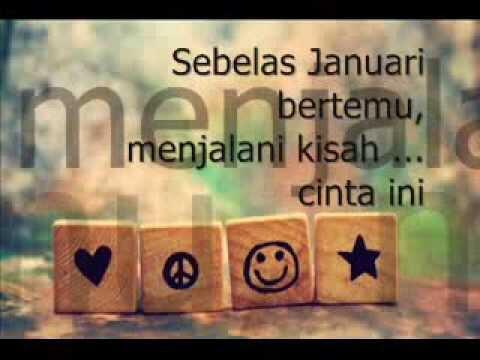 Januari Bulan Penuh Makna