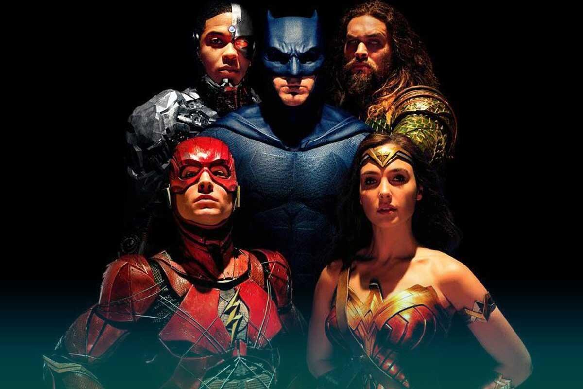 Tidak Puas, Warner Bros Mengganti ‘Bos’ DC Film!