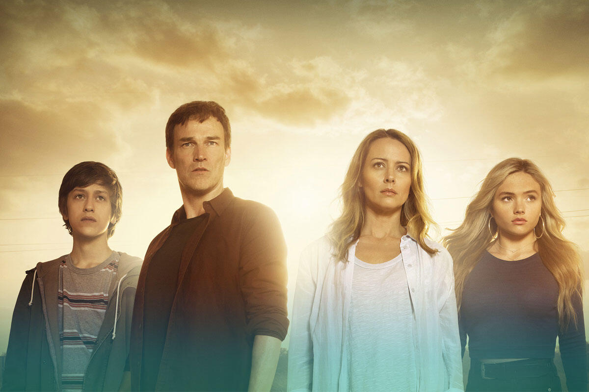 Fox Resmi Mengumumkan The Gifted Season 2