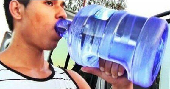 7 Kebiasaan makan yang bisa bikin berat badan turun tanpa sadar