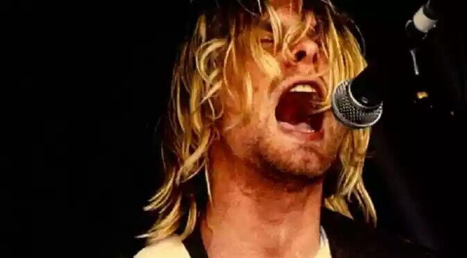 Menelusuri Isi Surat Kurt Cobain Sebelum Bunuh Diri