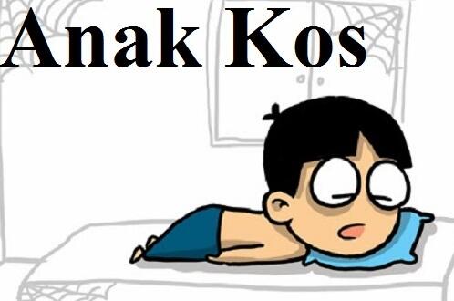 Siapa Bilang Anak Kos Gak Bisa Makan Sehat dan Bergizi? Ini Tipsnya!