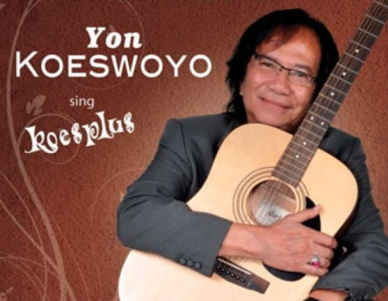 Selamat Tinggal Legenda Musik Indonesia Yon Koeswoyo