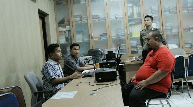 Gondol Miliaran Uang Jemaah, Pengusaha Travel Umrah Ditangkap
