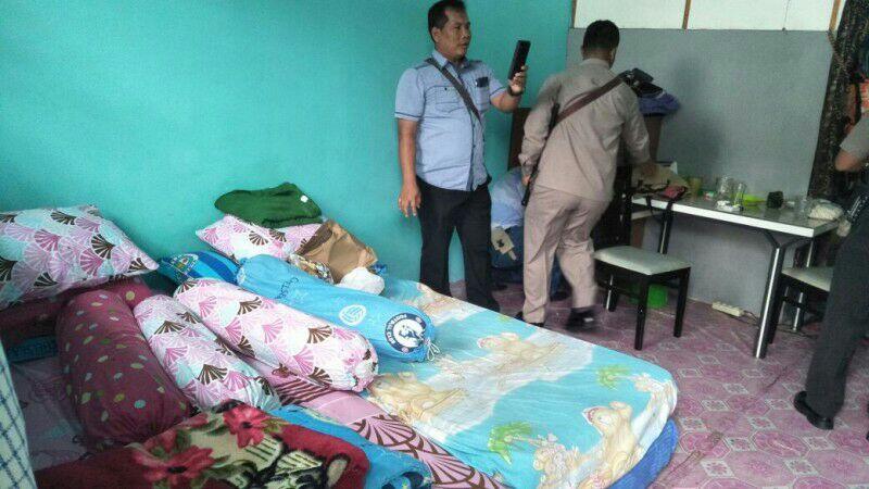 Ada Kamar Mewah di Sel Tahanan, Kalapas: Saya Baru Tau