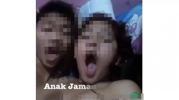 Video Porno Anak Kecil Bersama Perempuan Dewasa, Kok Bisa Ya?!