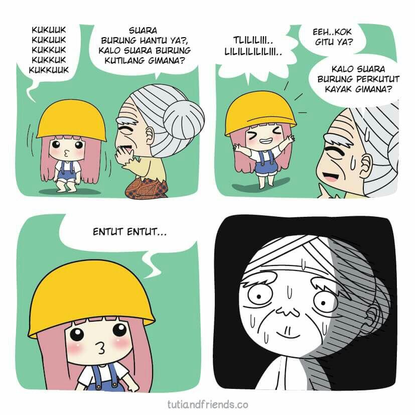 4 Alasan Mengapa Tuti And Friends Layak Diangkat menjadi Kartun Anak