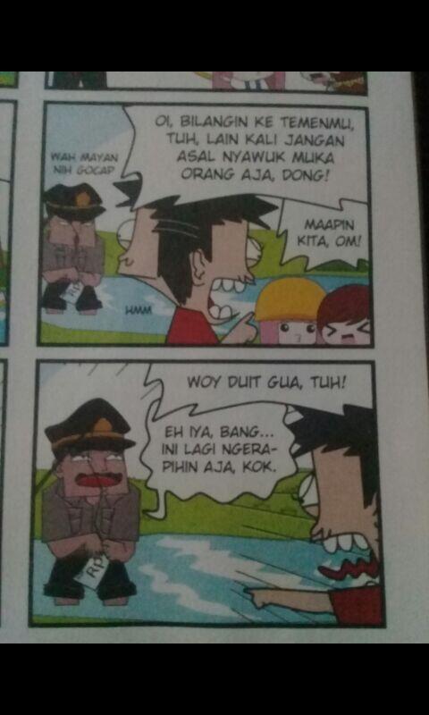 4 Alasan Mengapa Tuti And Friends Layak Diangkat menjadi Kartun Anak