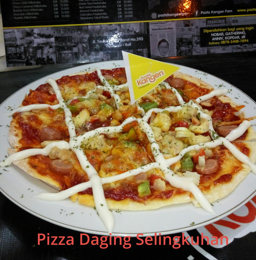 Tempat Makan Enak, murah + DISKON FOR all Anggota kaskus, all menu Everyday