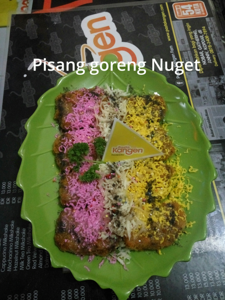 Tempat Makan Enak, murah + DISKON FOR all Anggota kaskus, all menu Everyday