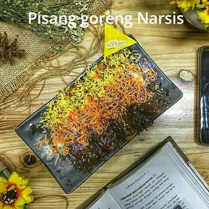 Tempat Makan Enak, murah + DISKON FOR all Anggota kaskus, all menu Everyday