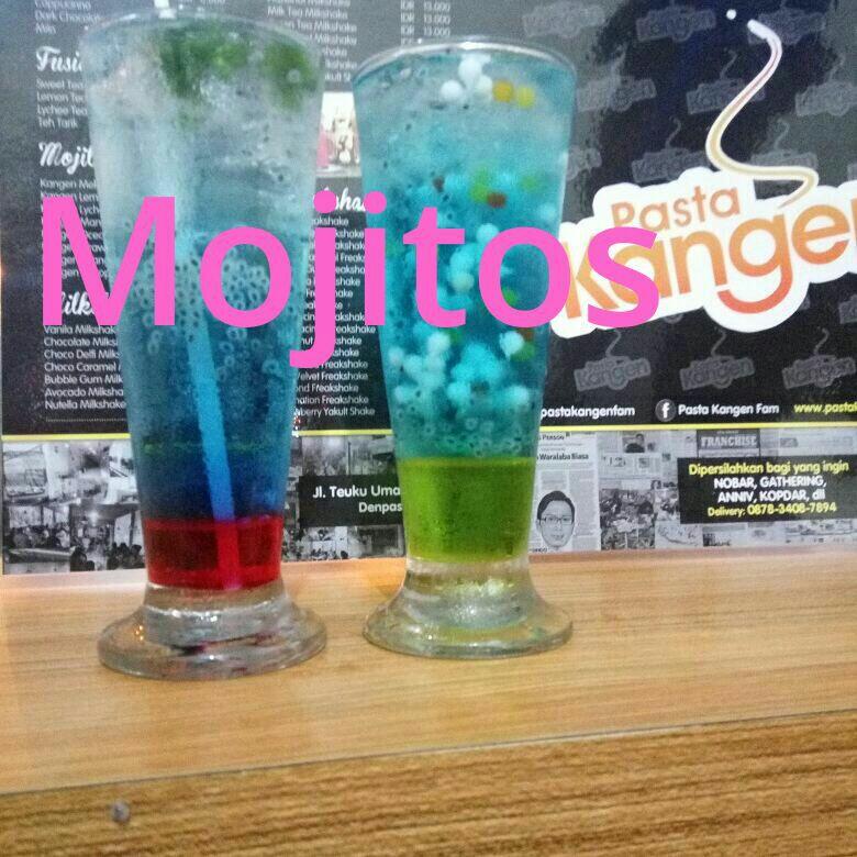 Tempat Makan Enak, murah + DISKON FOR all Anggota kaskus, all menu Everyday