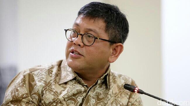 Anggota DPR Desak Pelaku Video Porno Bocah-Perempuan Ditindak