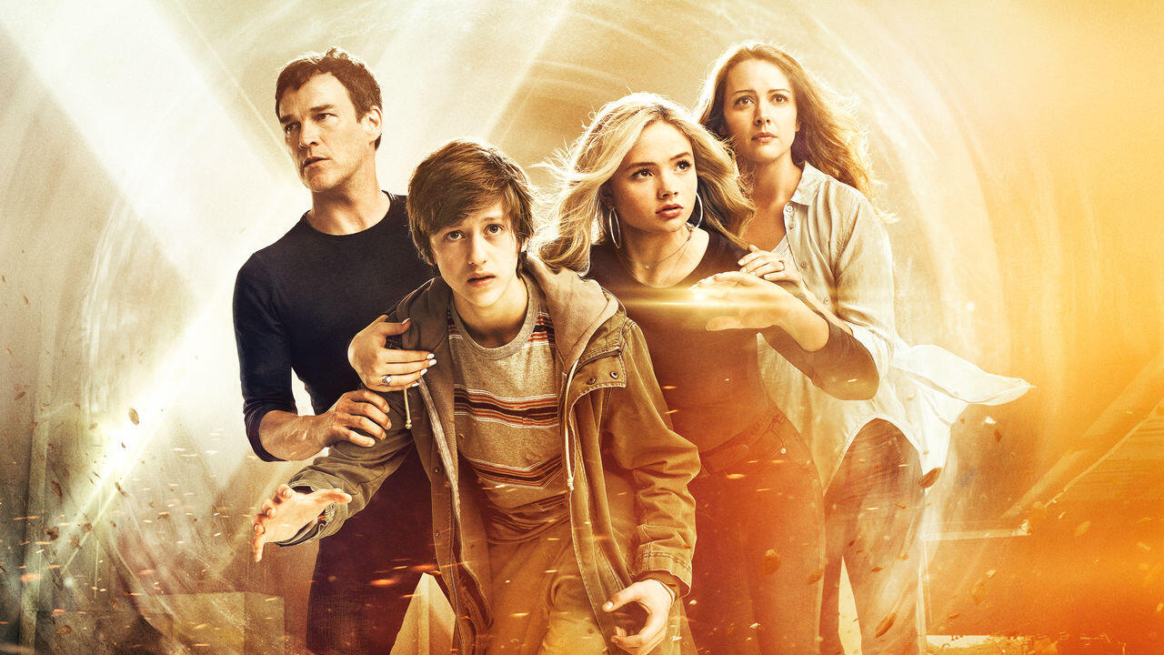 Fox Resmi Mengumumkan The Gifted Season 2