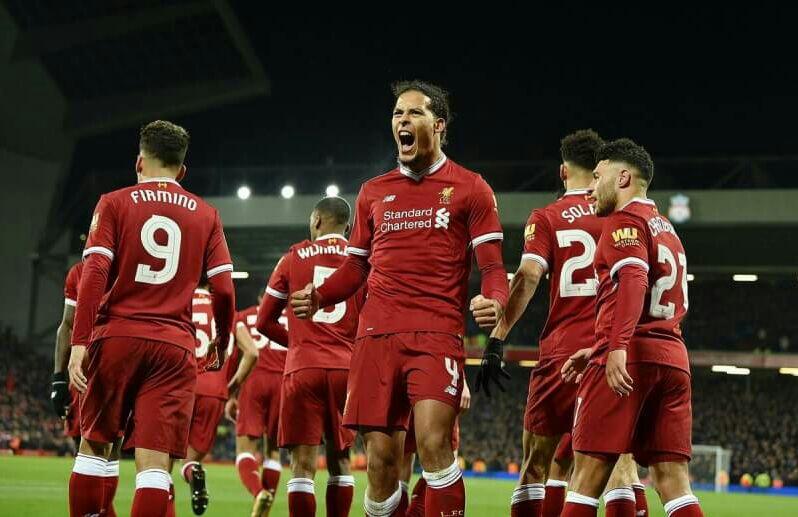 GOAL TERMAHAL 2018